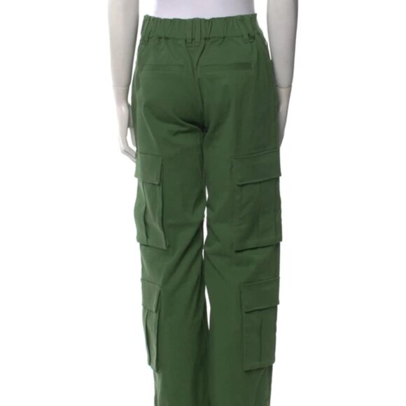 Alice + Olivia Wide Leg Pants Size: XS - Picture 3 of 6